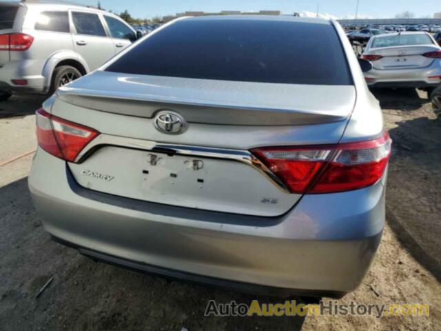 TOYOTA CAMRY LE, 4T1BF1FK6HU750069