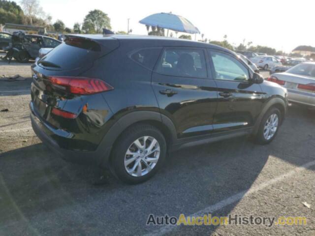 HYUNDAI TUCSON SE, KM8J23A48MU304348