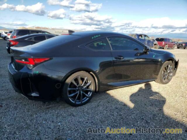 LEXUS RC350 350 BASE, JTHGZ5DC2N5011452