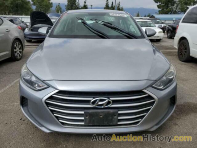 HYUNDAI ELANTRA SE, 5NPD74LF0HH203084