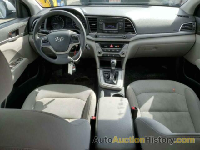 HYUNDAI ELANTRA SE, 5NPD74LF0HH203084