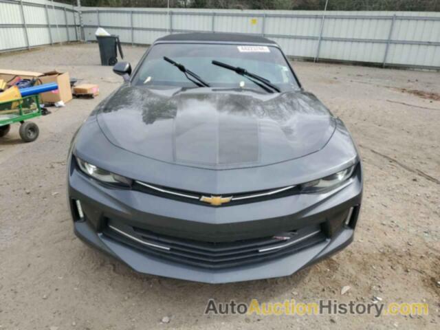 CHEVROLET CAMARO LT, 1G1FB3DS0H0200401