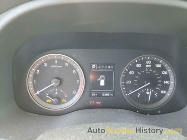 HYUNDAI TUCSON VALUE, KM8J33A26JU795820