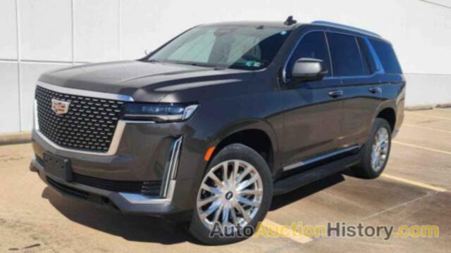 CADILLAC ESCALADE PREMIUM LUXURY, 1GYS4BKL4MR261398