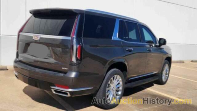 CADILLAC ESCALADE PREMIUM LUXURY, 1GYS4BKL4MR261398