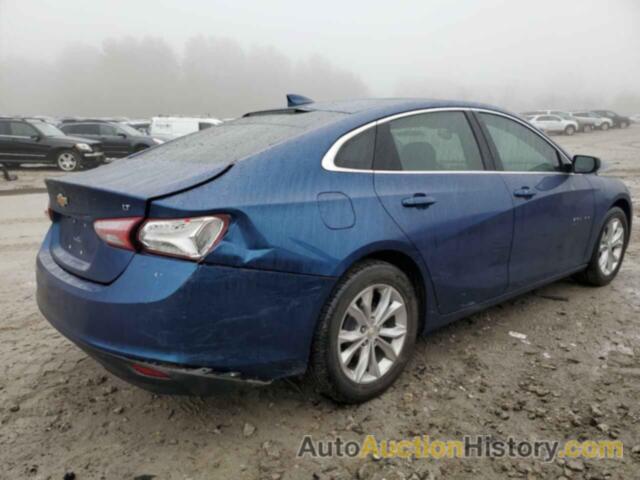 CHEVROLET MALIBU LT, 1G1ZD5ST2KF142908