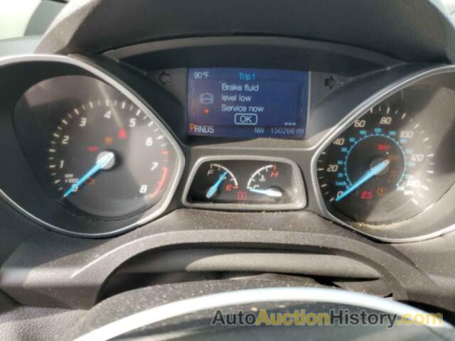 FORD ESCAPE SE, 1FMCU0G75FUC07551