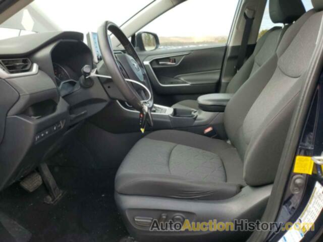 TOYOTA RAV4 XLE, 2T3RWRFV9LW070335