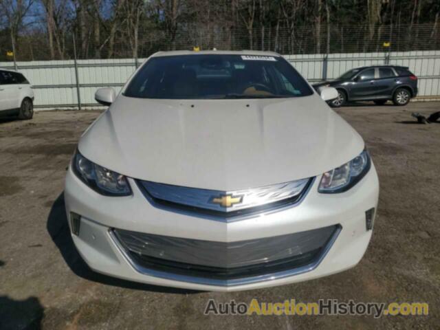 CHEVROLET VOLT PREMIER, 1G1RB6S53JU120326