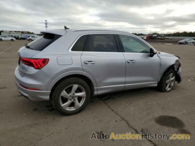 AUDI Q3 PREMIUM 40, WA1AUCF31M1128334