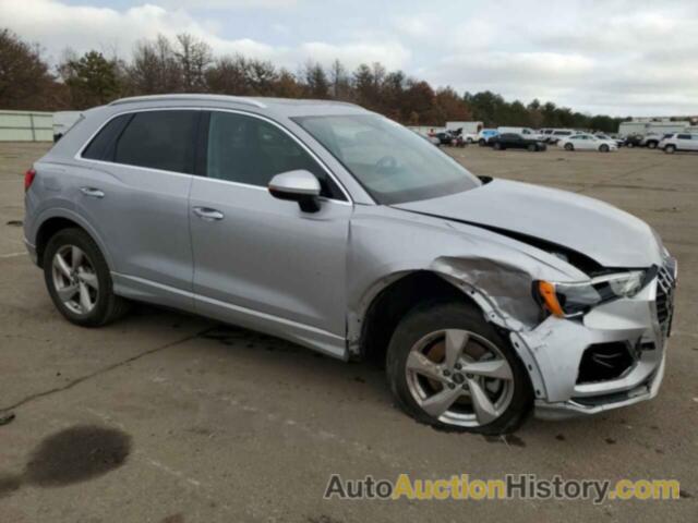 AUDI Q3 PREMIUM 40, WA1AUCF31M1128334