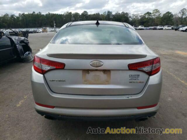 KIA OPTIMA SX, 5XXGR4A61DG232951