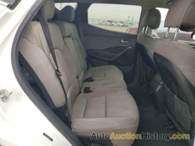 HYUNDAI SANTA FE, 5NMZU3LB4JH088577