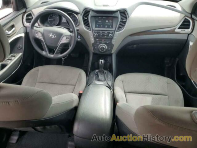 HYUNDAI SANTA FE, 5NMZU3LB4JH088577