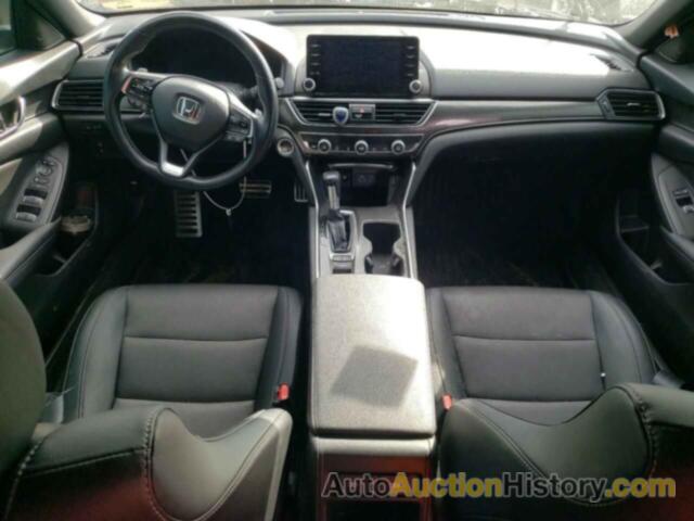 HONDA ACCORD SPORT, 1HGCV1F32MA007801