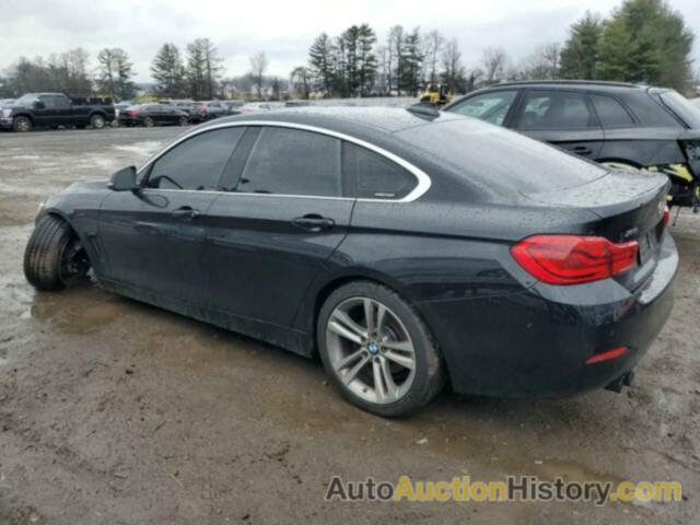 BMW 4 SERIES GRAN COUPE, WBA4J3C55JBG95444