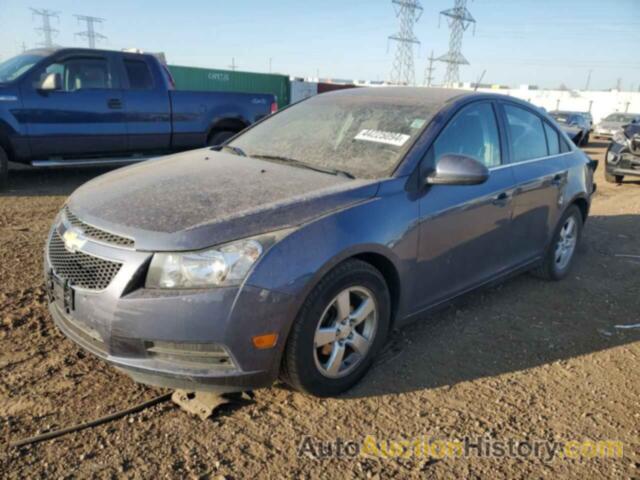 CHEVROLET CRUZE LT, 1G1PC5SB3E7455370