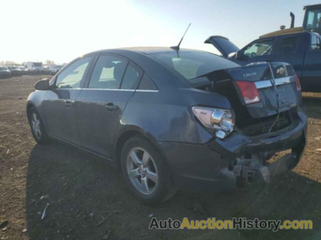 CHEVROLET CRUZE LT, 1G1PC5SB3E7455370