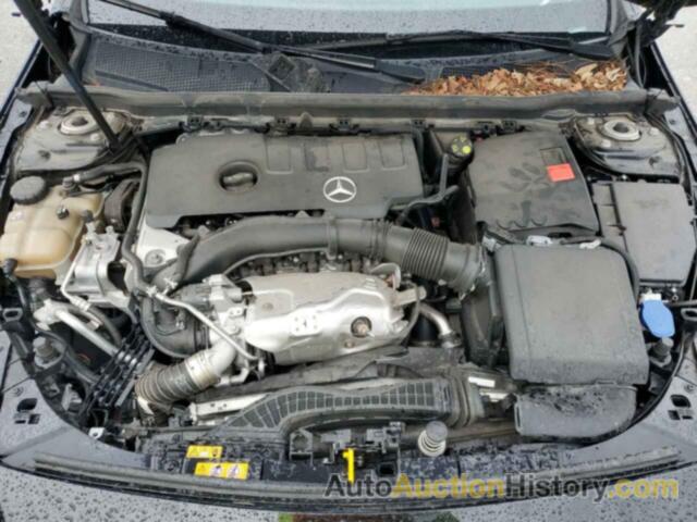 MERCEDES-BENZ A-CLASS 220, WDD3G4EB6KW027574