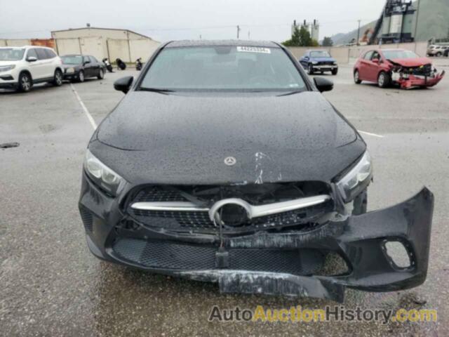 MERCEDES-BENZ A-CLASS 220, WDD3G4EB6KW027574