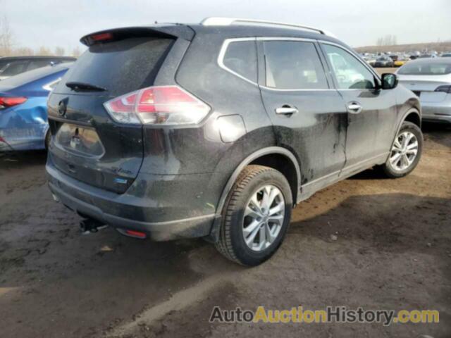 NISSAN ROGUE S, 5N1AT2MVXFC847334