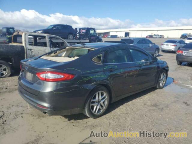 FORD FUSION SE, 3FA6P0H72GR103833