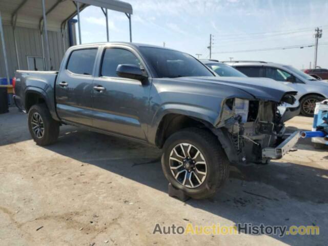 TOYOTA TACOMA DOUBLE CAB, 3TMCZ5AN8MM408470