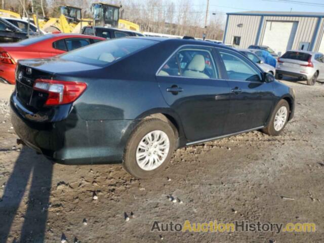 TOYOTA CAMRY BASE, 4T4BF1FK9CR168840
