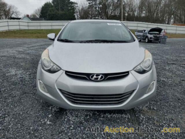 HYUNDAI ELANTRA GLS, 5NPDH4AE3DH202304