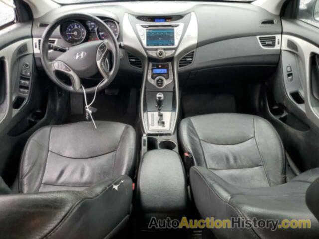 HYUNDAI ELANTRA GLS, 5NPDH4AE3DH202304