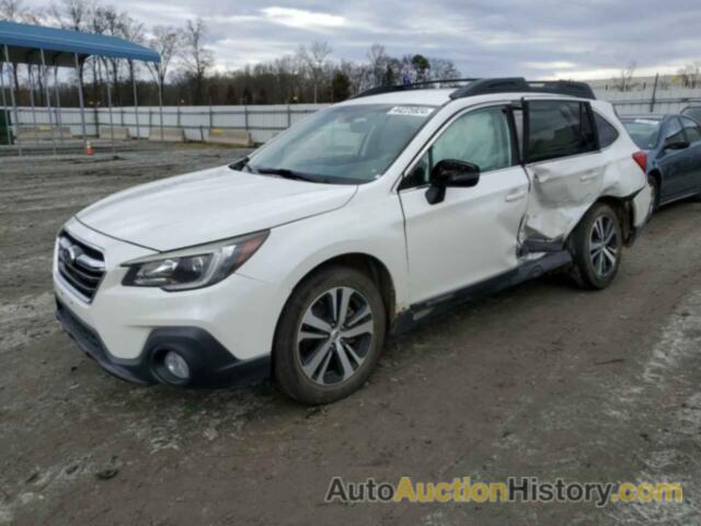 SUBARU OUTBACK 2.5I LIMITED, 4S4BSAJC2K3272080