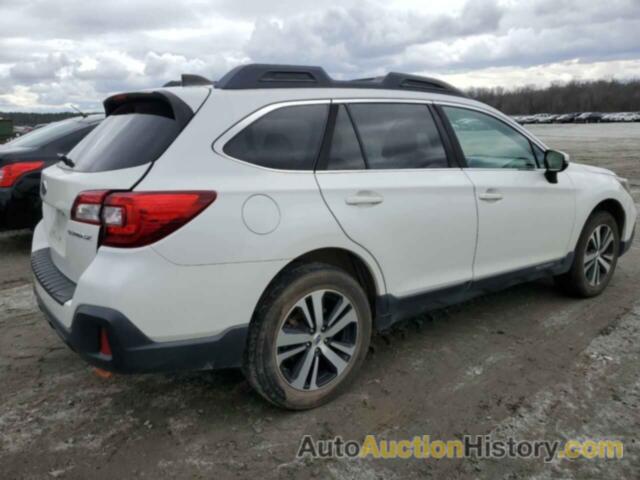 SUBARU OUTBACK 2.5I LIMITED, 4S4BSAJC2K3272080