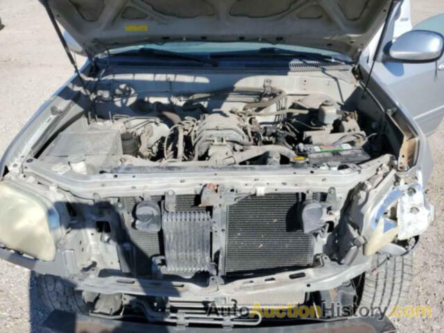 TOYOTA TUNDRA DOUBLE CAB SR5, 5TBET34116S514083