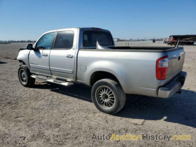 TOYOTA TUNDRA DOUBLE CAB SR5, 5TBET34116S514083