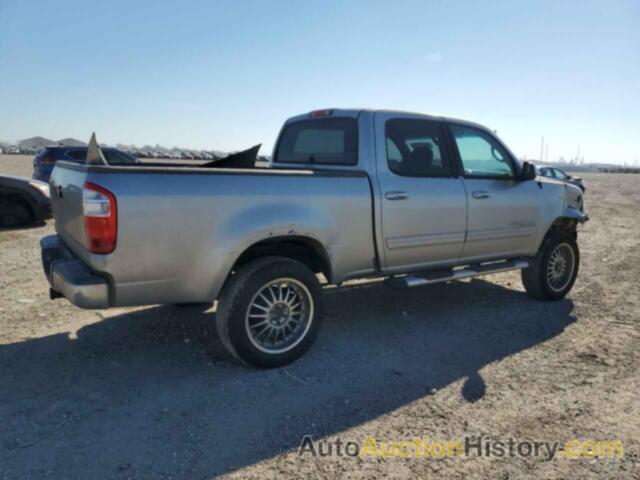 TOYOTA TUNDRA DOUBLE CAB SR5, 5TBET34116S514083