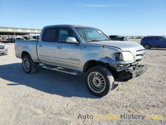 TOYOTA TUNDRA DOUBLE CAB SR5, 5TBET34116S514083