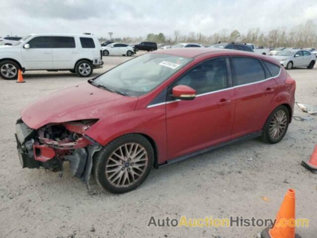 FORD FOCUS SEL, 1FAHP3M23CL248991