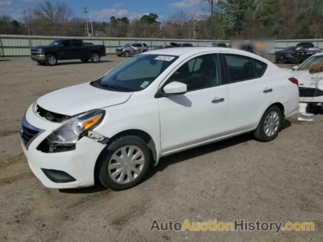 NISSAN VERSA S, 3N1CN7AP5JL883796