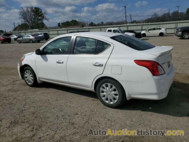 NISSAN VERSA S, 3N1CN7AP5JL883796