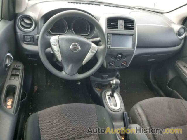 NISSAN VERSA S, 3N1CN7AP5JL883796