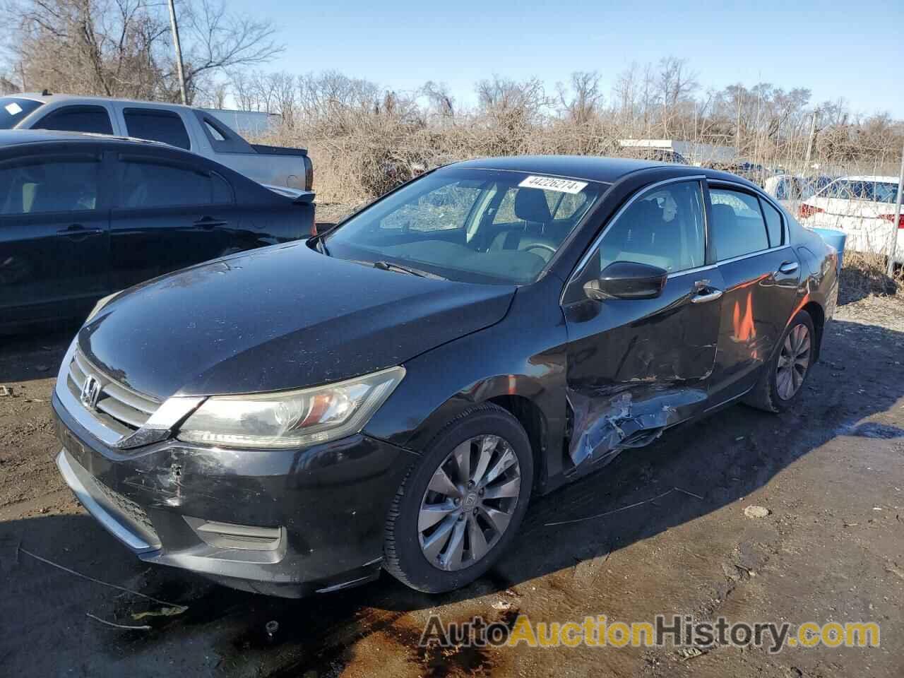 HONDA ACCORD LX, 1HGCR2F38FA075291