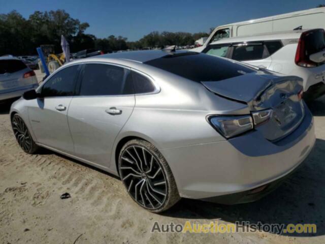 CHEVROLET MALIBU LS, 1G1ZB5ST1HF180841