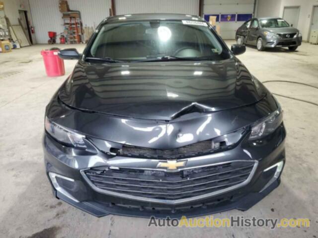 CHEVROLET MALIBU LT, 1G1ZD5ST7JF163381