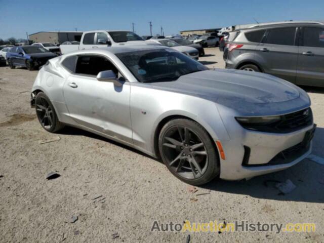 CHEVROLET CAMARO LT, 1G1FD1RSXK0112406