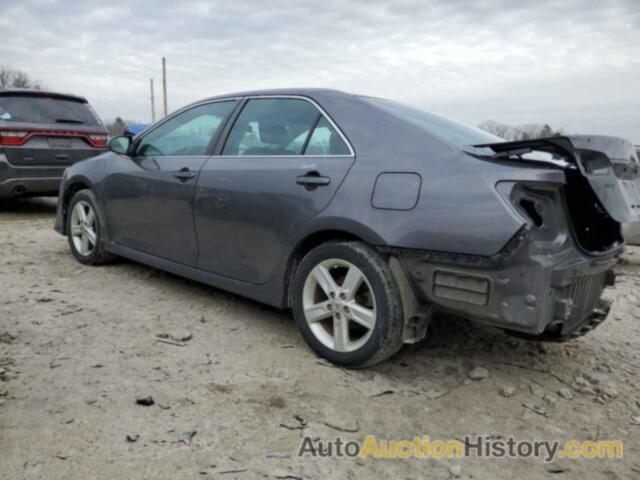 TOYOTA CAMRY L, 4T1BF1FK4DU259302