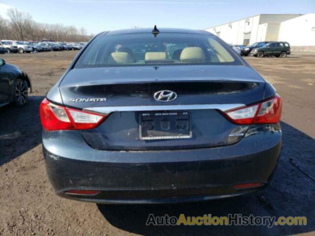 HYUNDAI SONATA SE, 5NPEC4AC8CH313611