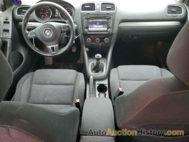 VOLKSWAGEN GOLF, WVWNM7AJ7EW003931