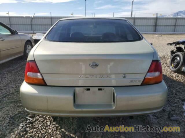 NISSAN ALTIMA XE, 1N4DL01D8XC119276