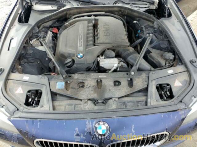 BMW 5 SERIES I, WBAFR7C55BC602892