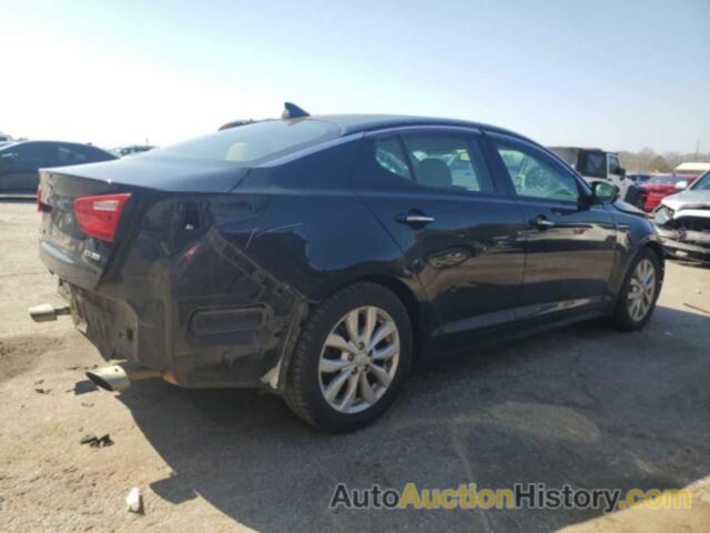 KIA OPTIMA EX, 5XXGN4A70FG415281